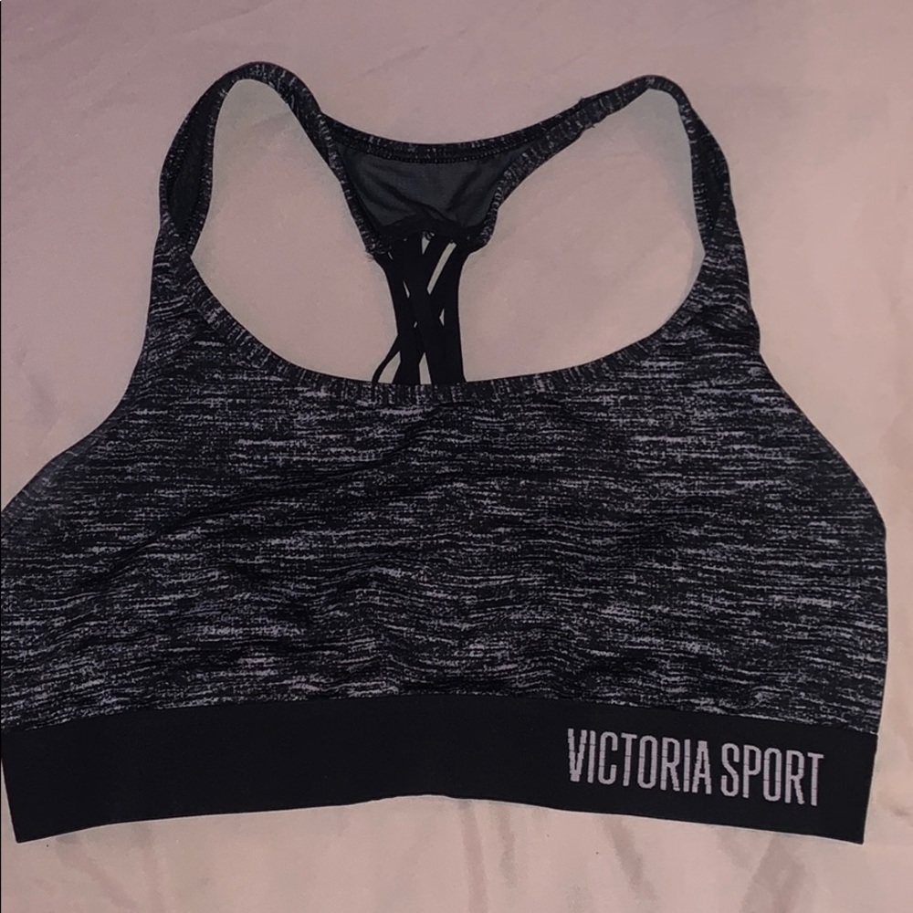 Victoria’s Secret sports bra